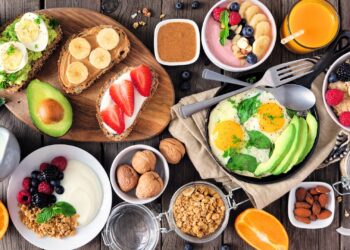 Breakfast Ideas for Busy People_img1